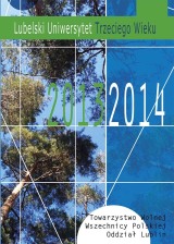 Informator LUTW 2014