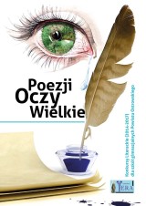 Poezji Oczy Wielkie